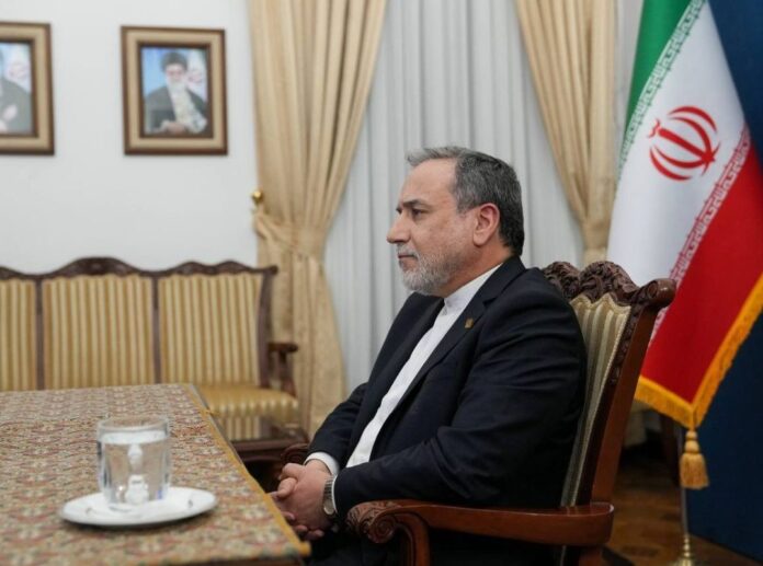 Araghchi-e1776923600487