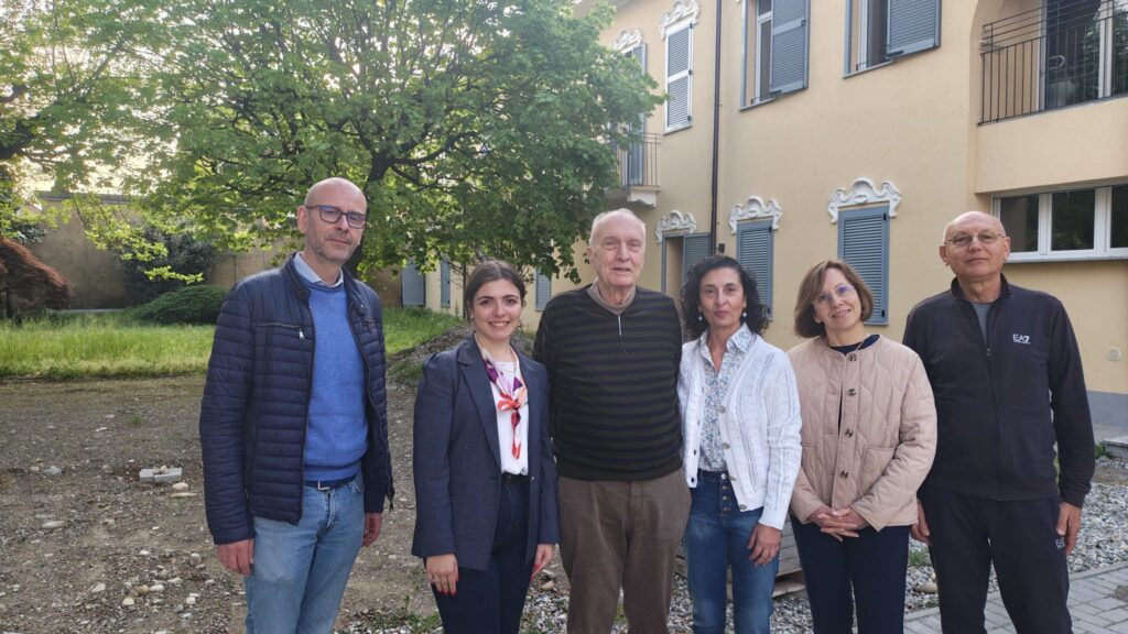 Anffas Novara e Anffas Borgomanero si trasformano in Fondazioni