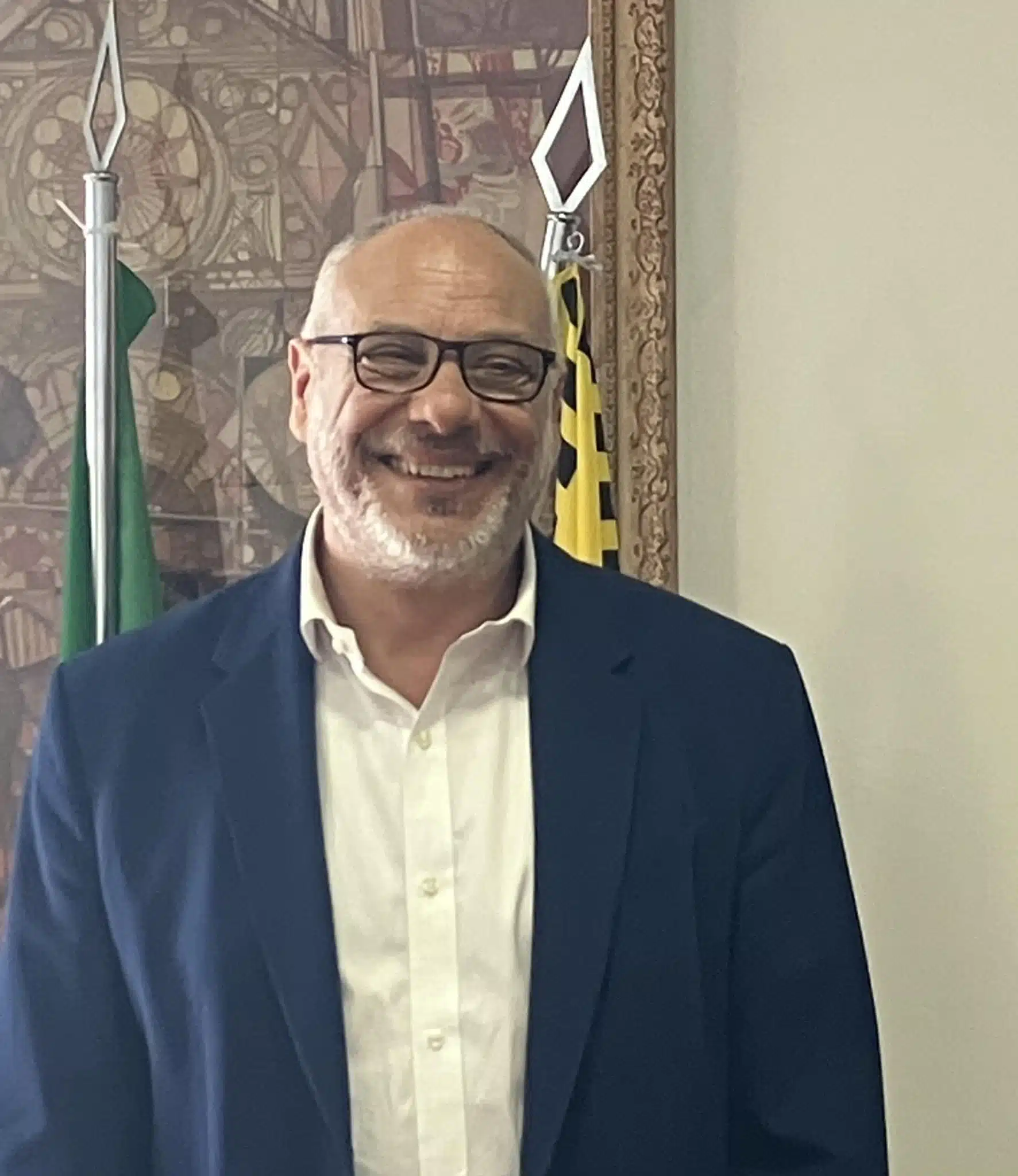 ENZO TENTI