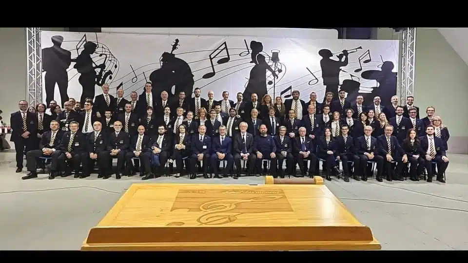 FILARMONICA ABBIATEGRASSO