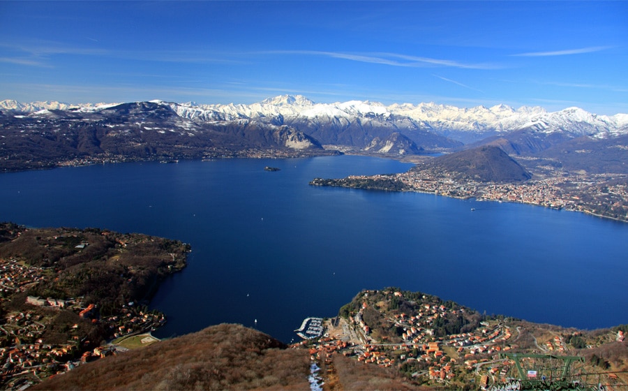 Lago Maggiore, decisione storica: “L’innalzamento dei livelli garantirà acqua nei periodi di crisi idrica”