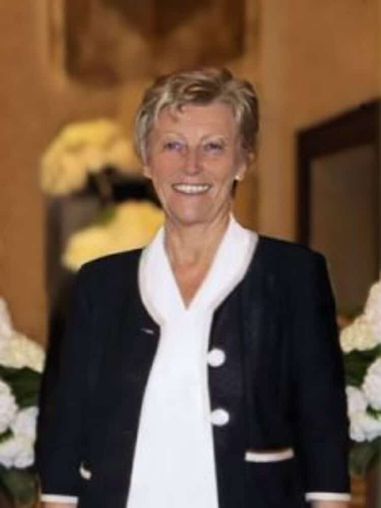 Magenta in lutto: addio a Clelia Lotti Varisco, protagonista della vita politica e imprenditoriale cittadina