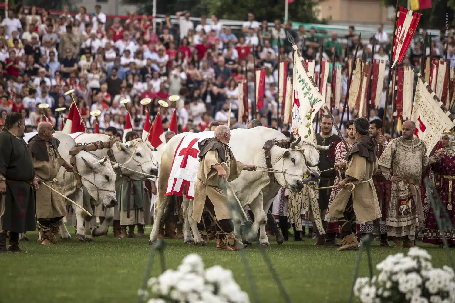 PALIO DI LEGNANO