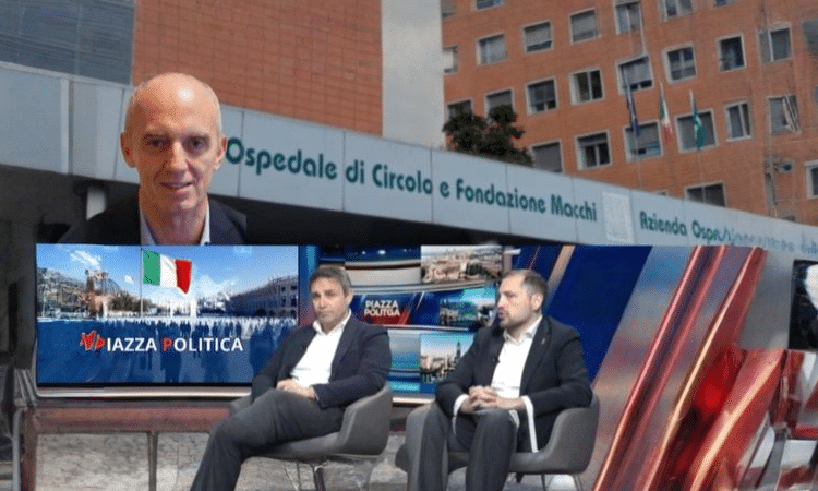 Sanità, liste di attesa troppo lunghe. Anche alla Radiologia del Circolo di Varese