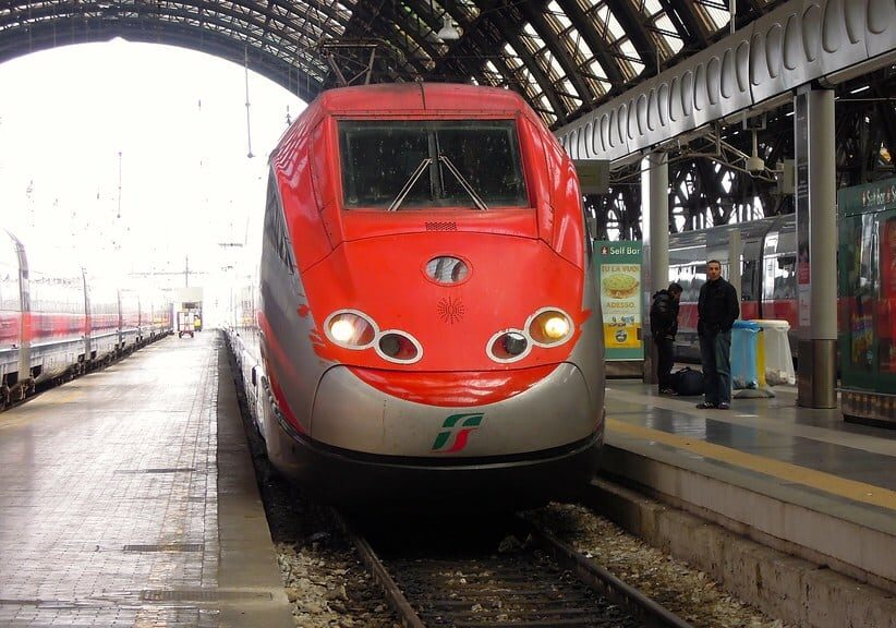 Pasqua: Gruppo FS, viaggeranno in treno 28 milioni di persone