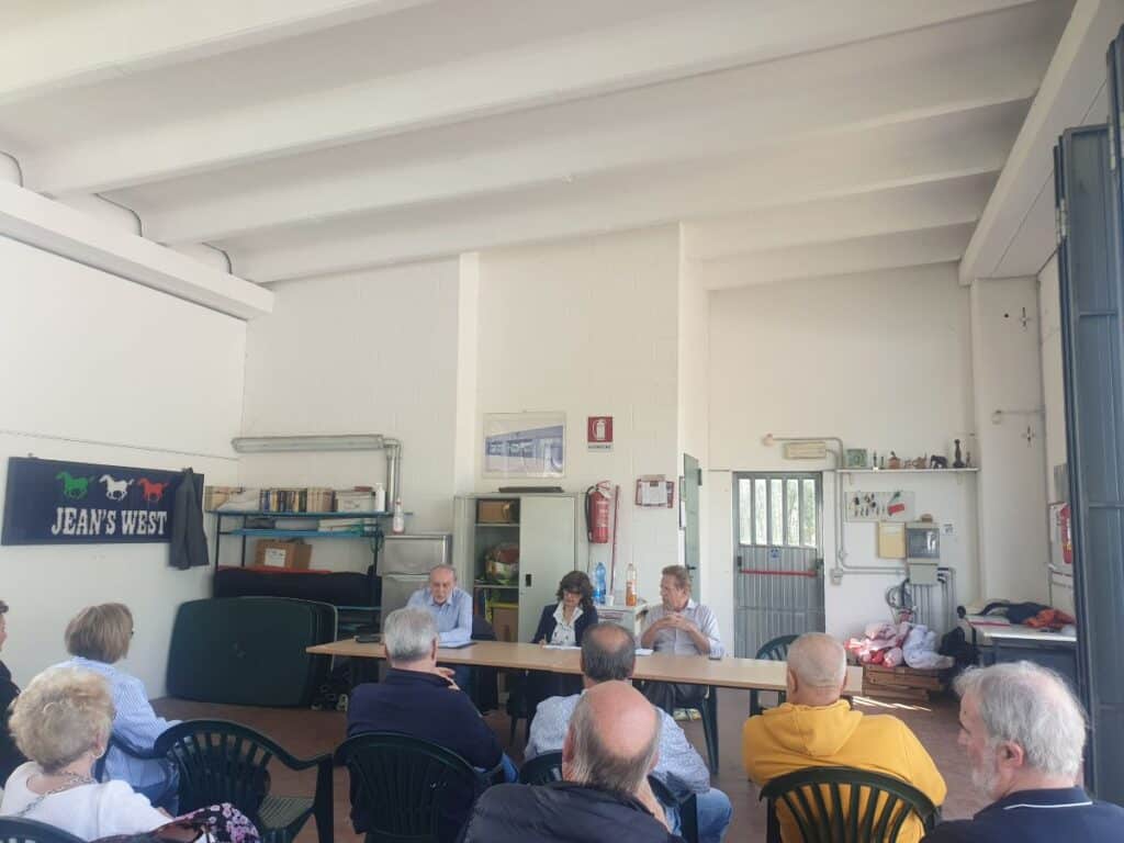 Bilancio positivo per Aicit Magenta: numeri in crescita e nuovi progetti