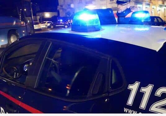 Gallarate, lite in stazione: arrestato 26enne gambiano