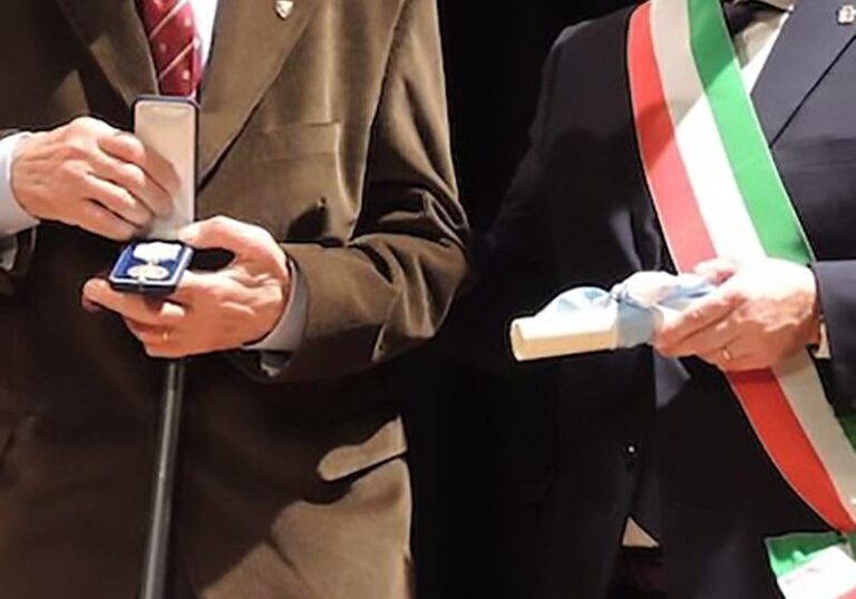 Arluno premia i suoi cittadini benemeriti: aperte le candidature
