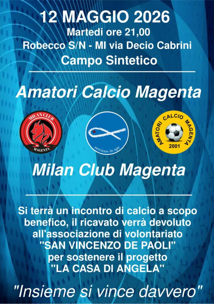 calcio