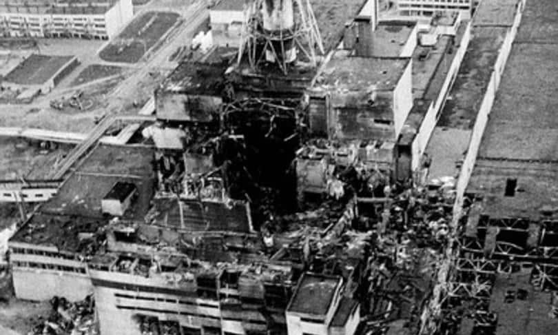 Chernobyl, 40 anni dopo: l’evoluzione della radioprotezione e il monitoraggio d’avanguardia in Ticino e in Svizzera