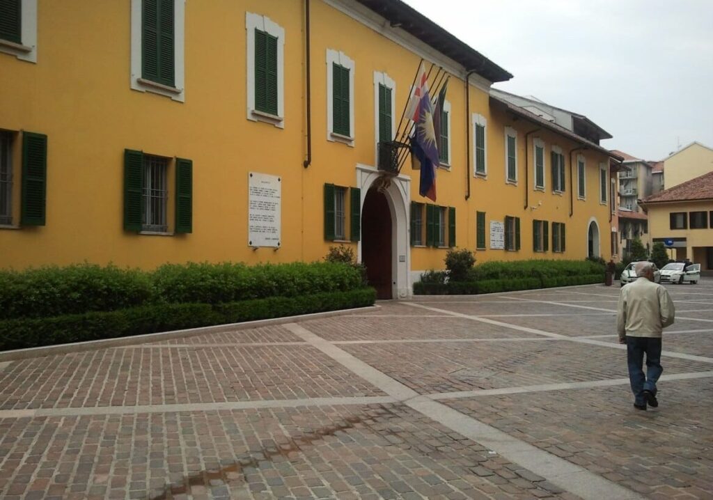 Comune di Magenta: al via le selezioni per 3 tirocini “DoteComune”