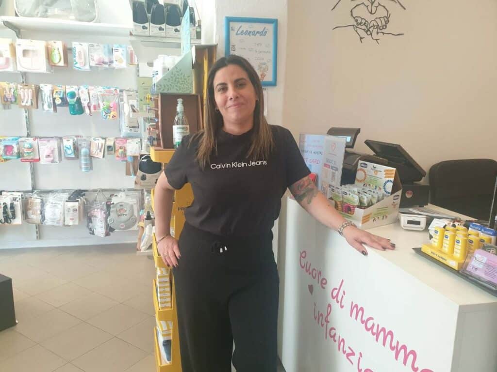 Magenta: Cuore di Mamma e Croce Bianca insieme per insegnare la disostruzione pediatrica