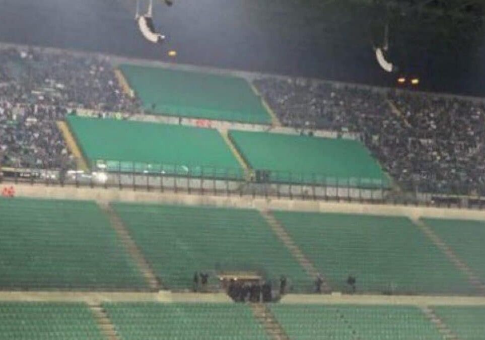 ‘Ndrangheta, coinvolto in maxi operazione ex capo ultrà di Milano