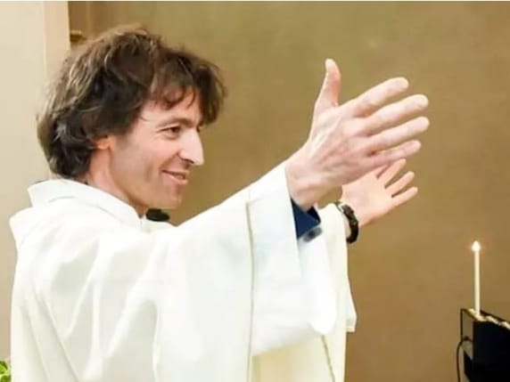 Al via processo di beatificazione di don Roberto Malgesini