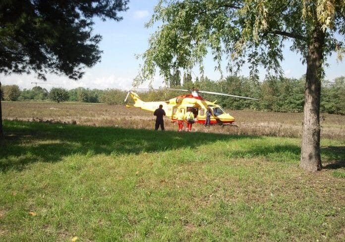Pescatore ha un infarto e cade nel Naviglio a Turbigo. Salvato da amico, muore in ospedale