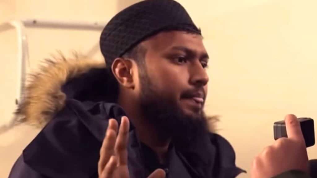 Brescia: disse ‘corretto sposare bimbe di 9 anni’, espulso dall’Italia