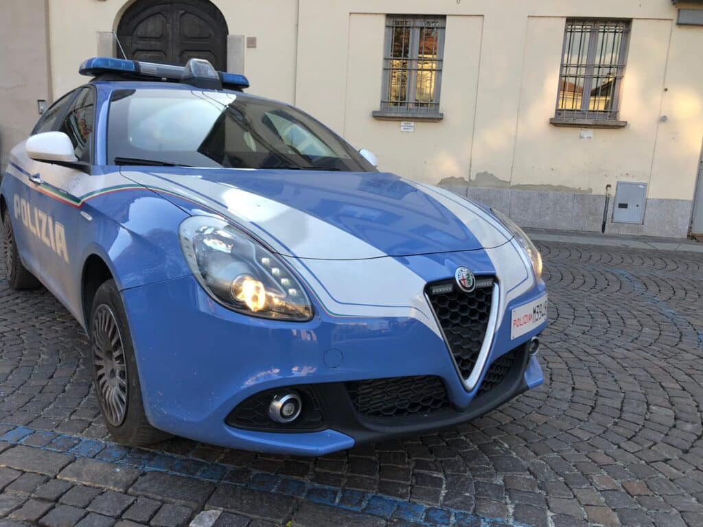 Trentanovenne di Morimondo ricercato dall’Interpol per maxi frode negli Stati Uniti arrestato a Pavia