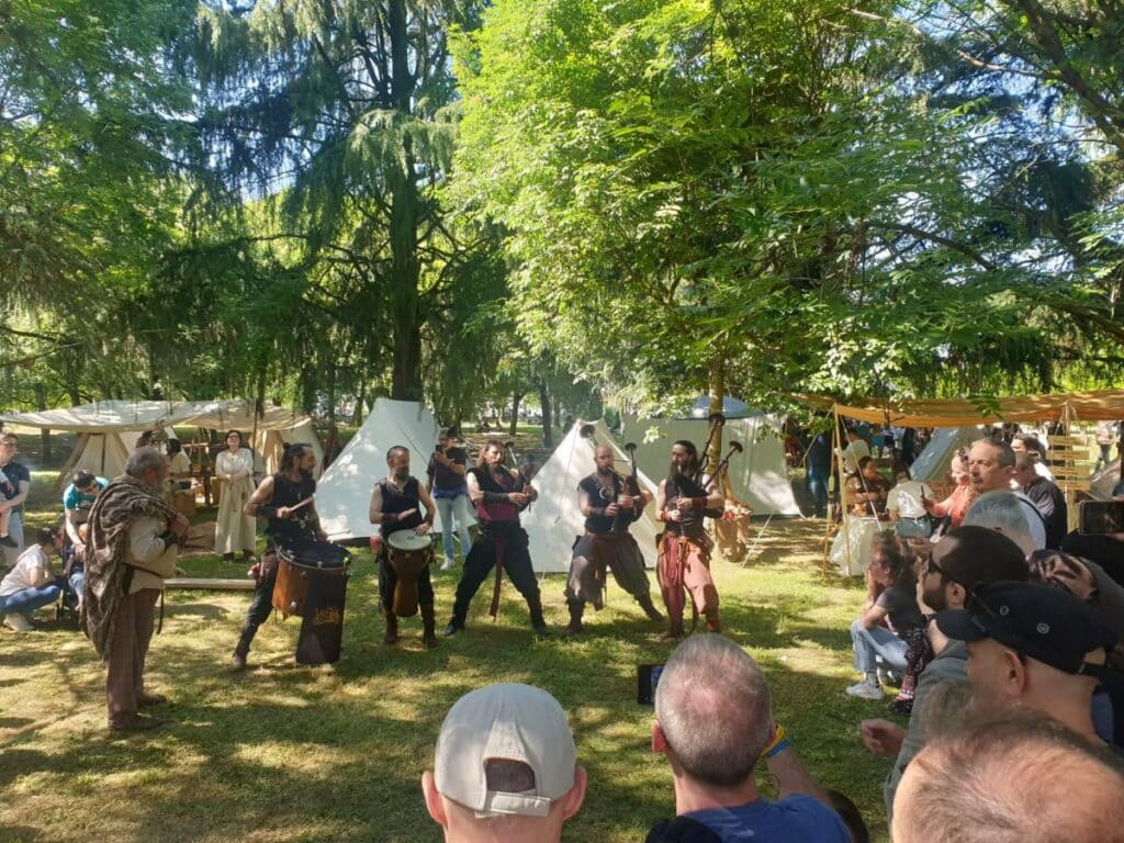 Insubria Festival: Marcallo con Casone immersa in un’atmosfera d’altri tempi e invasa da migliaia di persone