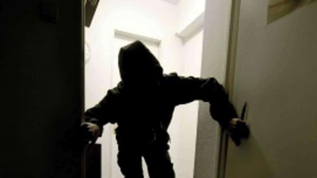 Magenta: ladri ancora a Pontenuovo, presa di mira via Dominioni