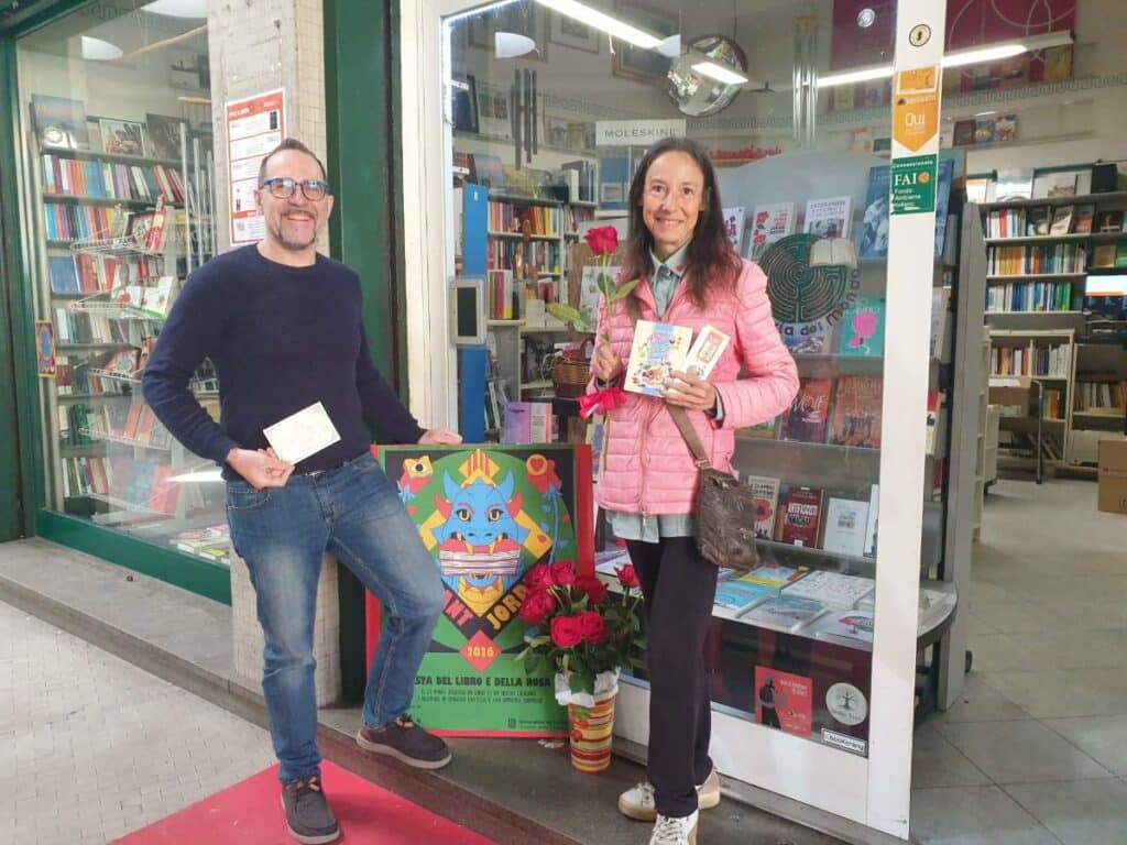 Magenta, per San Giorgio sboccia l’orto: il libro di Arpesella tra natura e tradizione