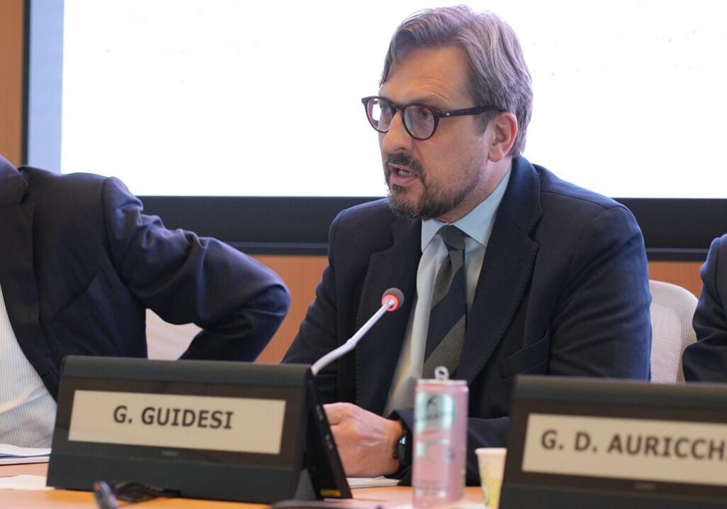 Albizzate, la sede di LEGU accoglie l’Assessore Guidesi