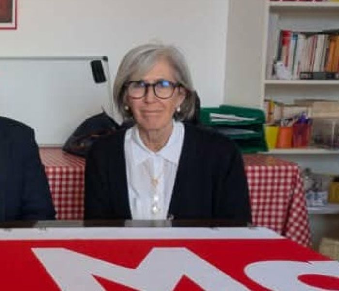 Magenta, Mengoni (Pd): “Elettromagnetismo, medico di base a Pontevecchio e ospedale restano nodi aperti”