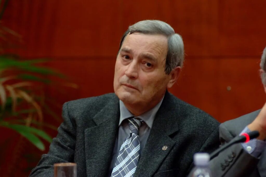 Addio a Vittorio Messori, il cronista della fede