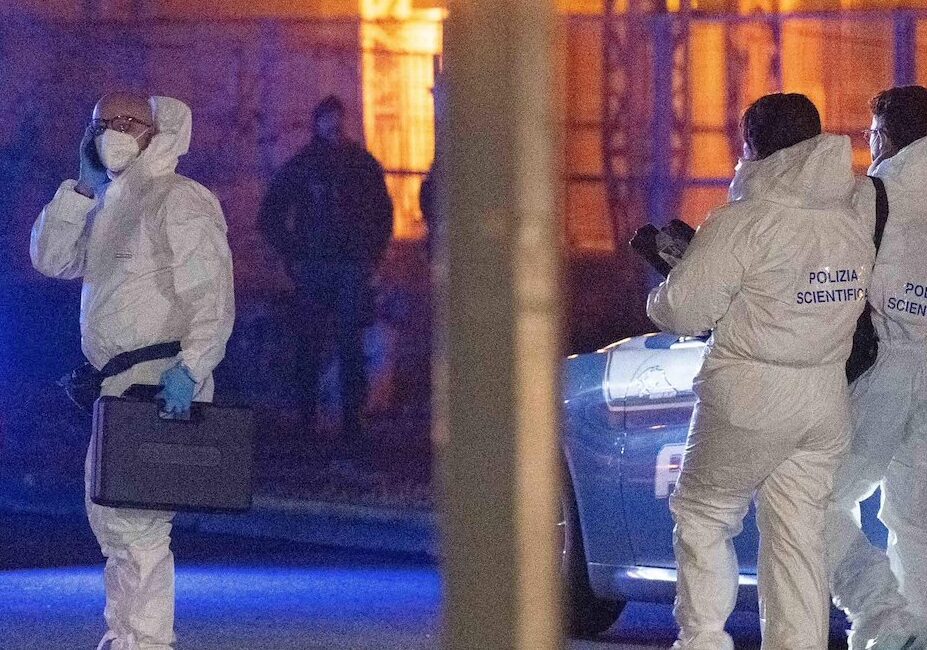 Rogoredo,  Cinturrino al gip: ‘ho sparato istintivamente, mi state umiliando’