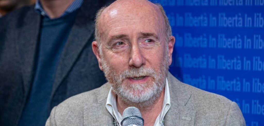 Il Presidente Fontana ricorda il giornalista Arditti: un professionista attento alla politica