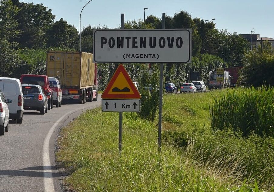 Guasto alla rete elettrica: disagi a Pontenuovo e Pontevecchio, tecnici al lavoro