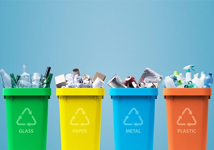 Festività pasquali, variazioni del servizio di raccolta rifiuti nei Comuni serviti da AEMME