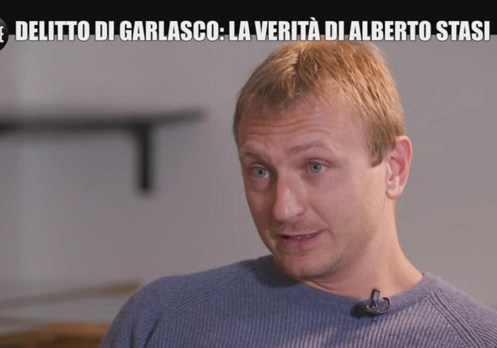 Garlasco: show a teatro,annunciati su palco anche legali di Stasi