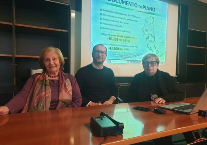 Vittuone, adottato il PGT, Bonfadini: “Studiato nell’interesse di chi vive, lavora e fa impresa in paese”