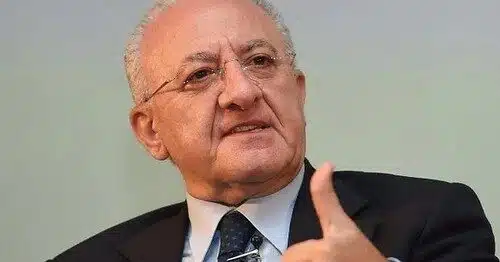 Vincenzo De Luca