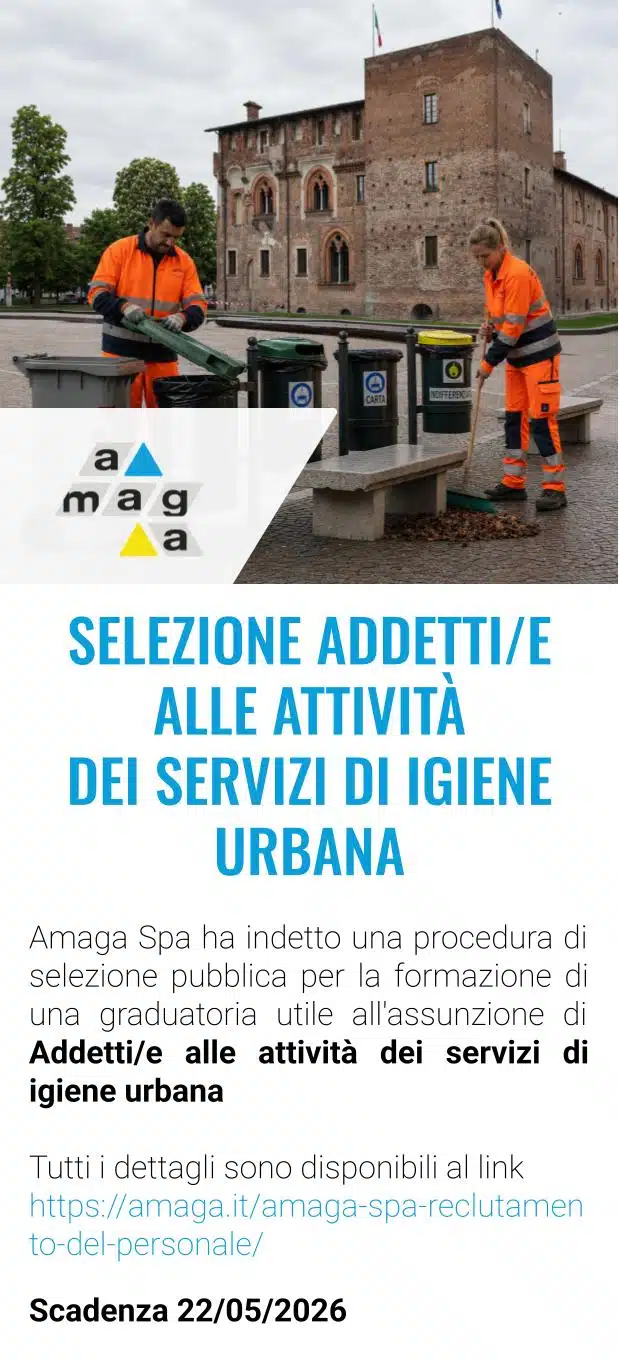 Inserzioni ricerca personale _ scad. 22.05.2026