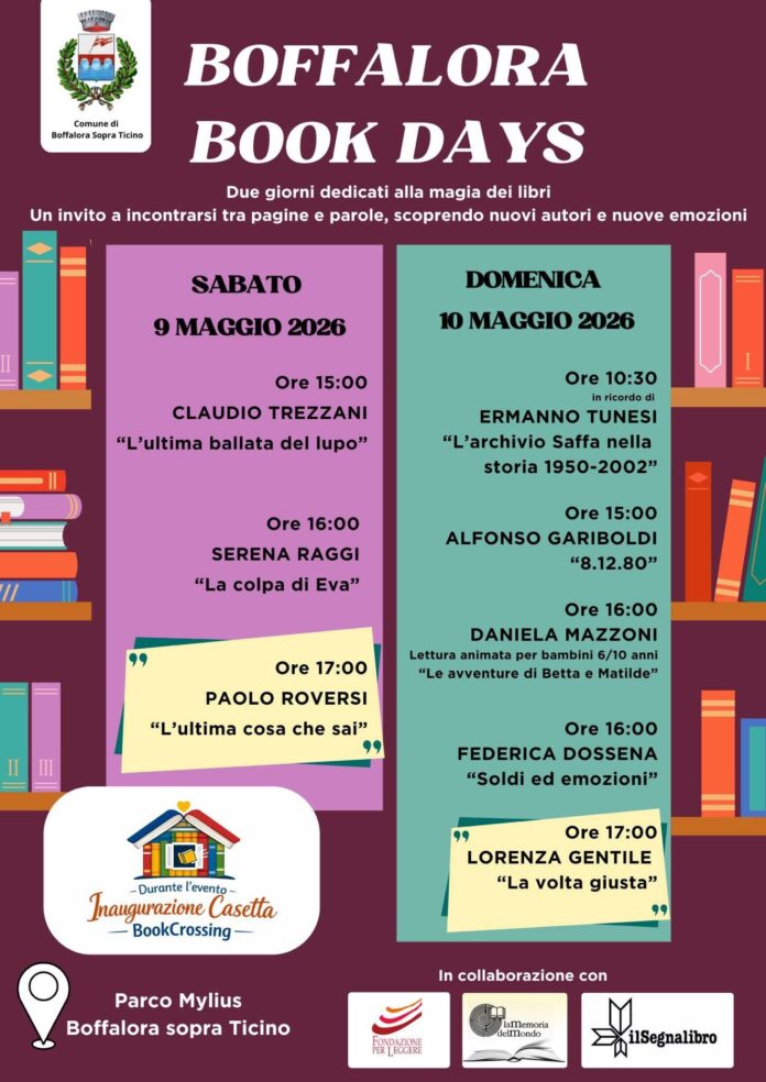 book