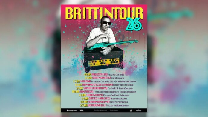 britti