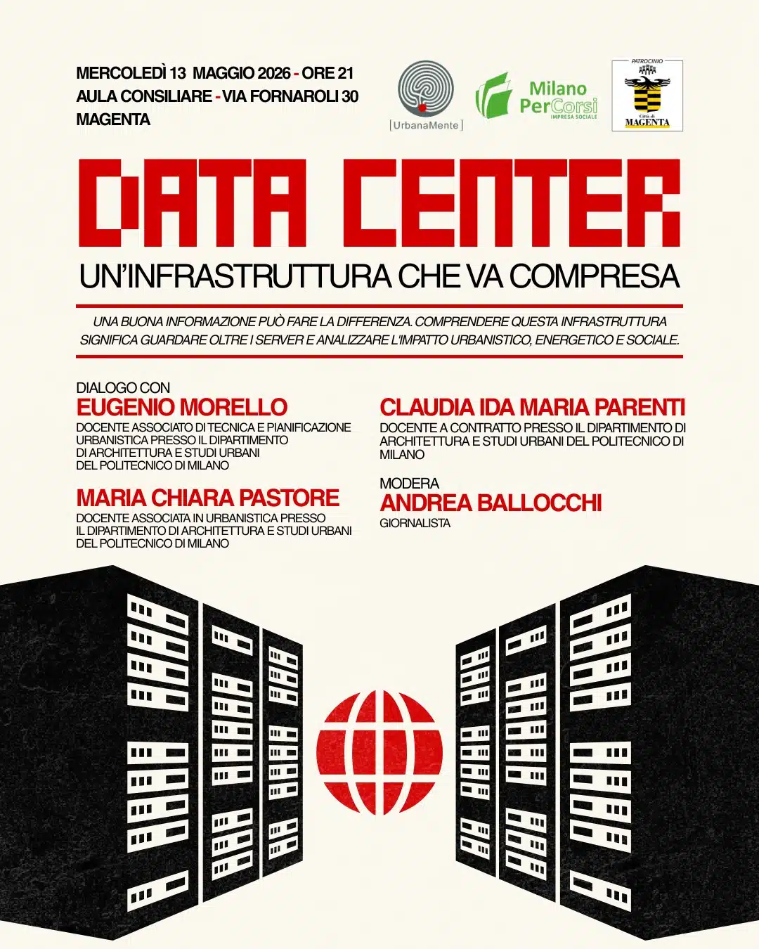 data