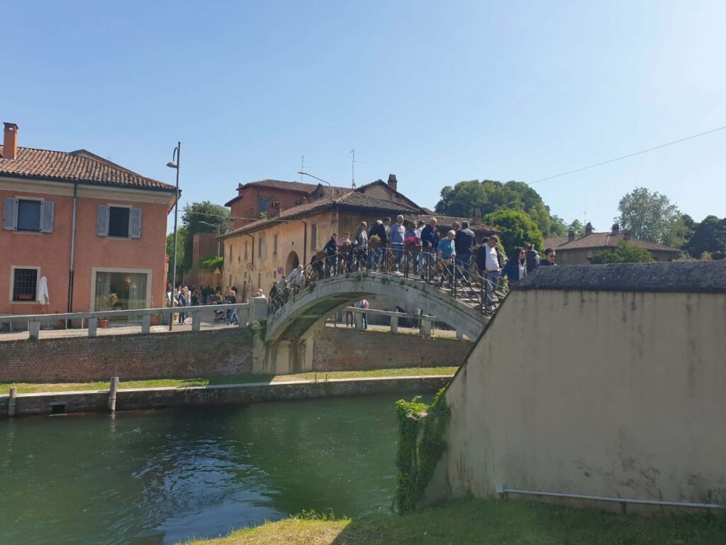 114ª Fiera di San Majolo: Robecco sul Naviglio celebra tradizione e futuro