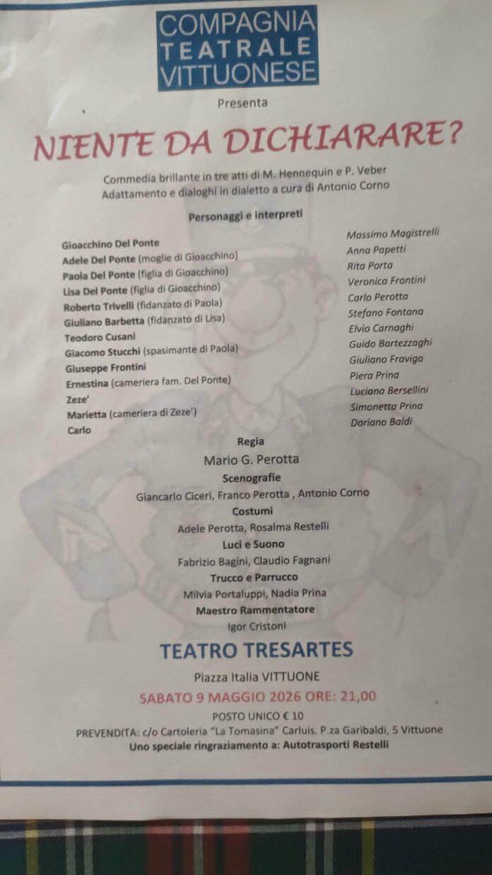 tresartes