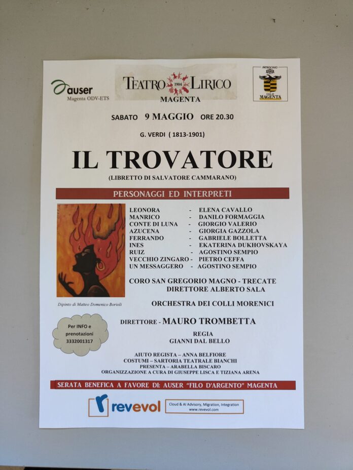 trovatore