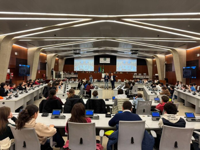 Arconate - Regione Lombardia 2026