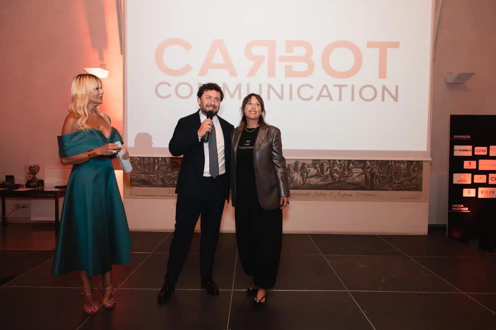 Carbot 25 Pintauro