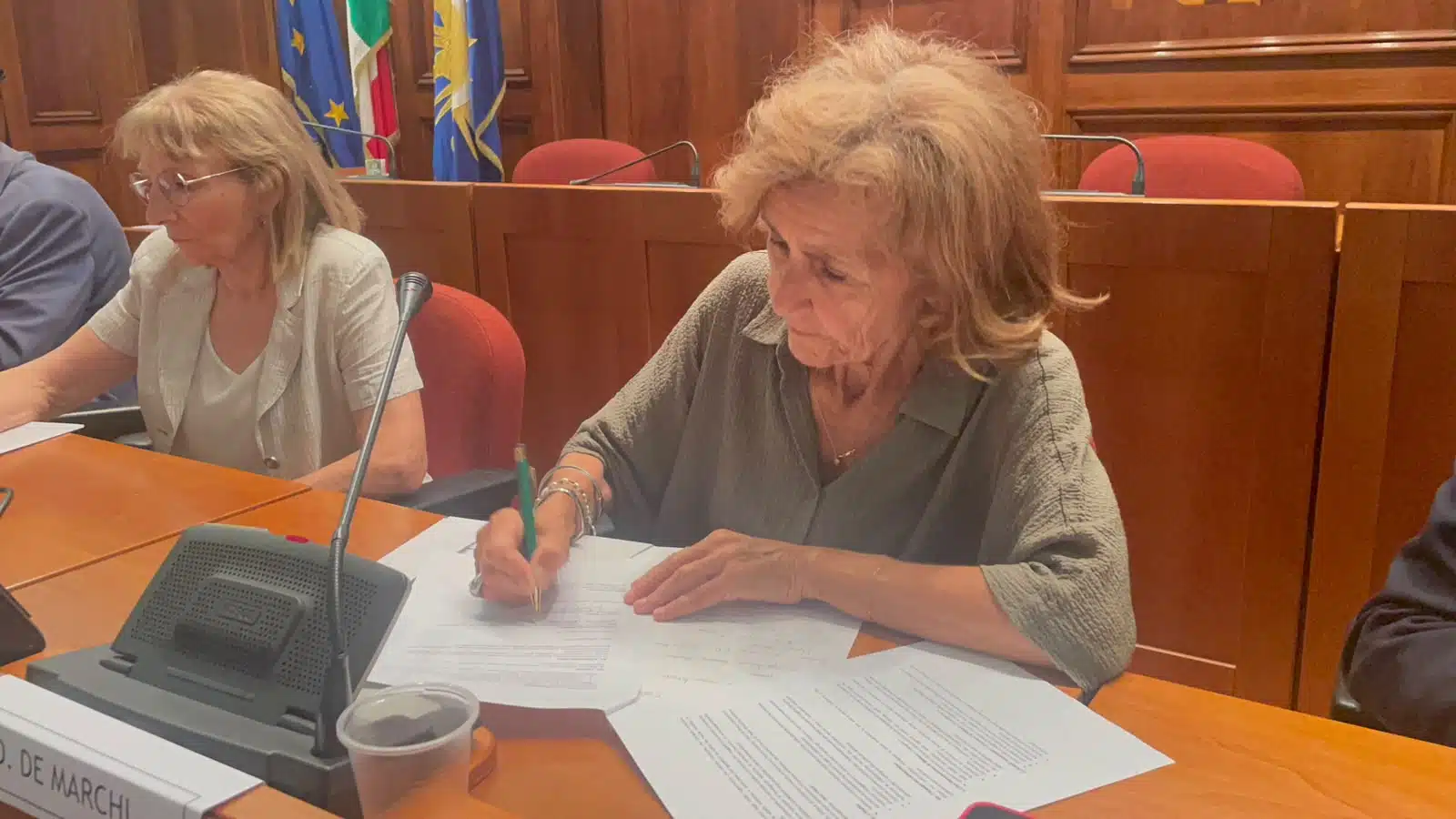 Diana De Marchi
