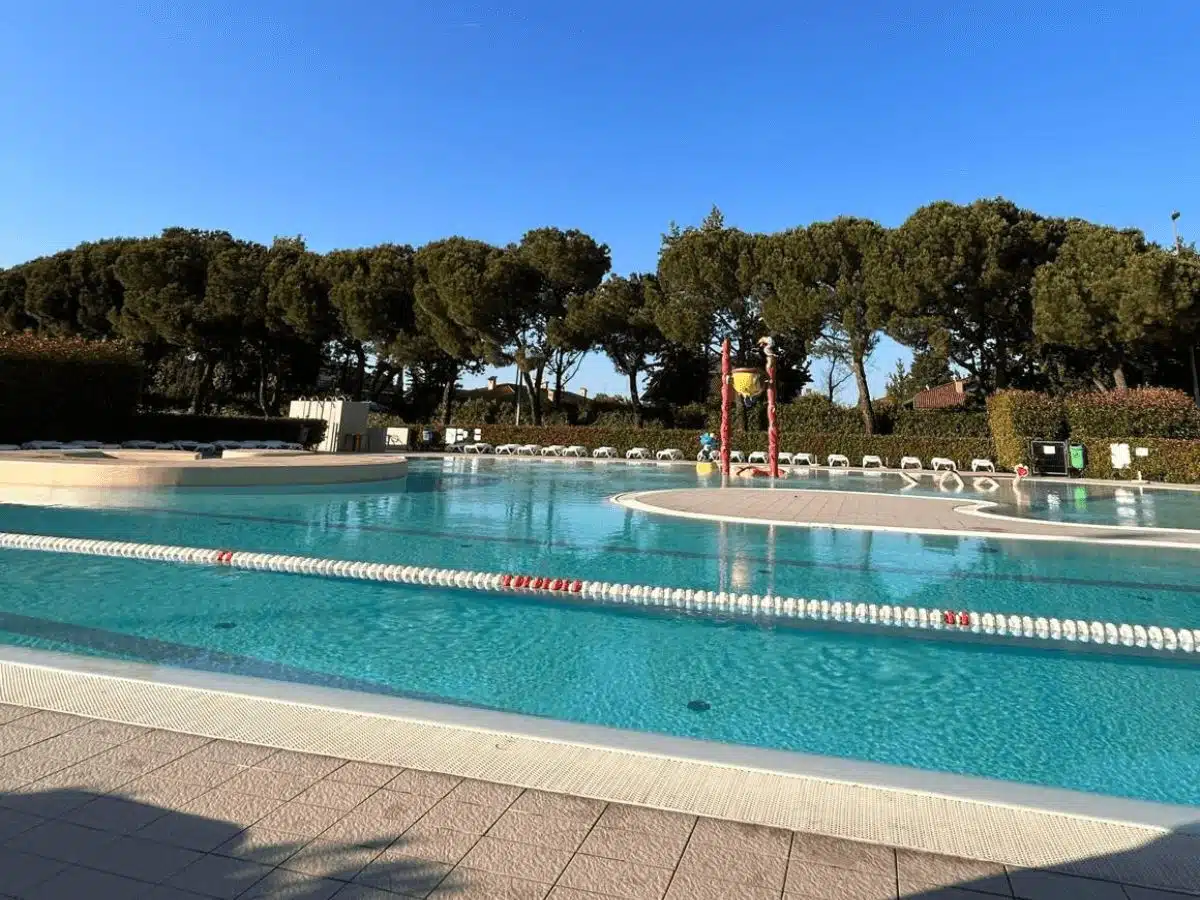 Lido Cerro Maggiore