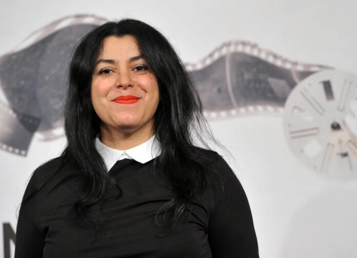 Marjane-Satrapi