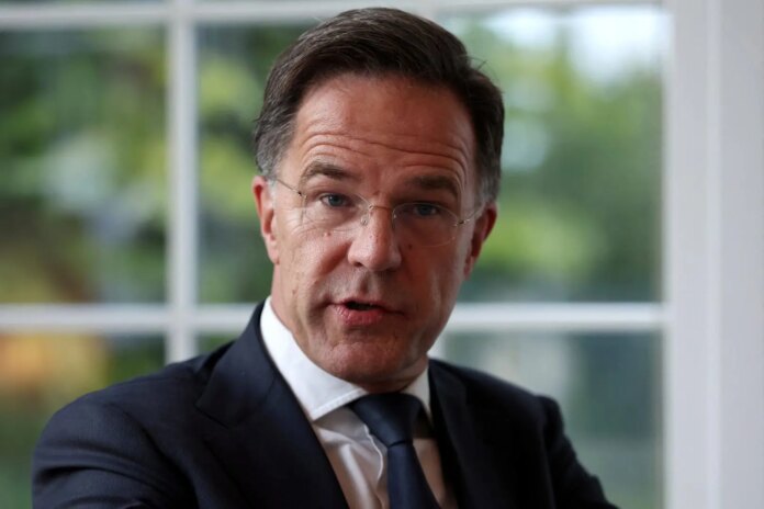 Rutte