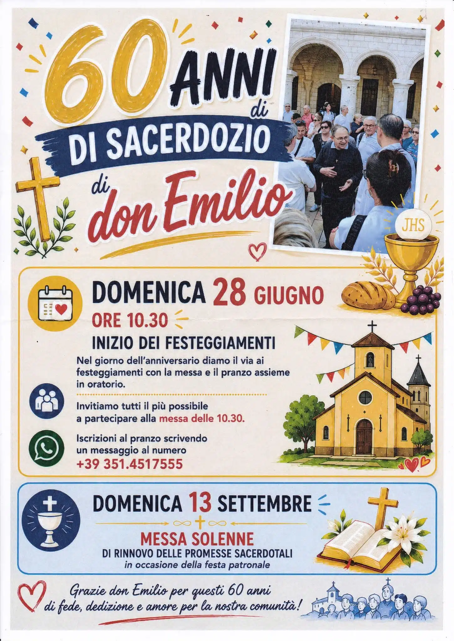 don emilio