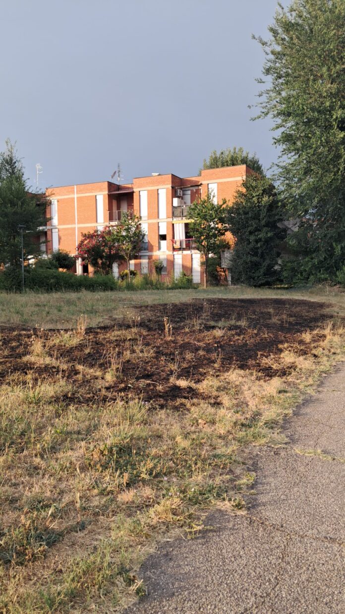 incendio