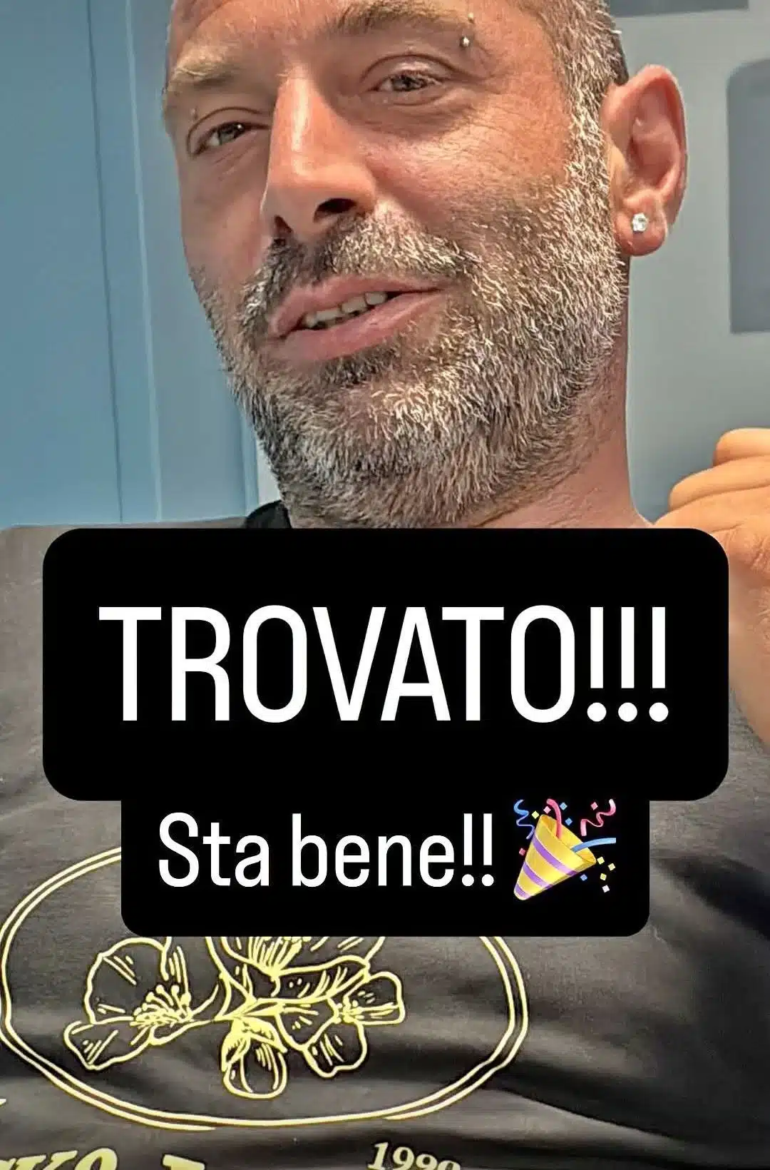 trovato
